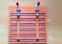 過爐治具 過爐治具